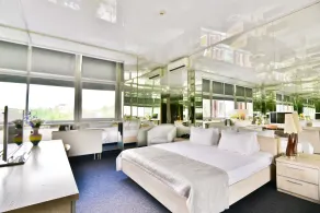Terra Nova Sport&Spa Hotel - Room