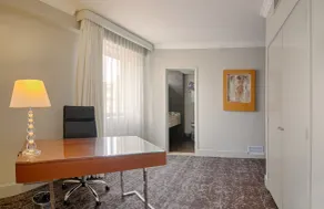 El Pardo Lima - A DoubleTree by Hilton Hotel - Room