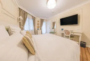 Grant Boutique Hotel - Room