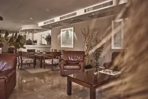 Maristel Hotel & Spa - Adults Only - Reception