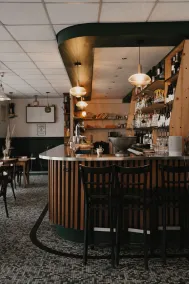 Hôtel Fine - Restaurant