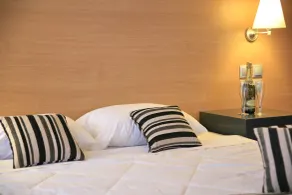 All Senses Ocean Blue Sea Side Resort & Spa By Anayia All Inclusive Resorts - Chambre