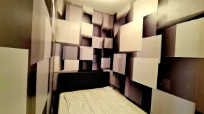Boutique Apartments Vienna - Premium 3 - Værelse