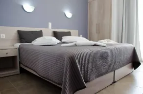 Bianco Resort - Adults Only - Chambre