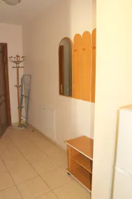 Klaipeda-Apartments - Ausblick vom Zimmer