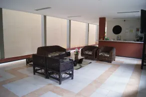 San Felipe Hotel - Reception