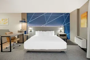 Comfort Suites Idaho Falls - Chambre