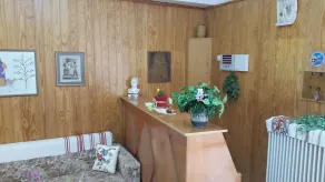 Epic Rooms - Resepsjon