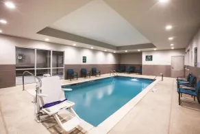 La Quinta by Wyndham Dallas Northeast-Arboretum - Pool