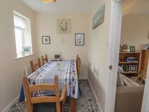 North Terrace - Intérieur