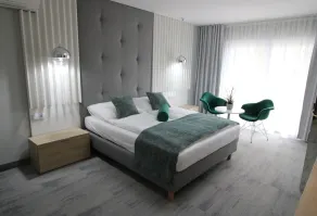 Laola Apartamenty - Room