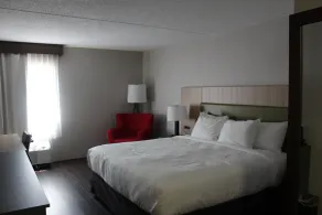 Country Inn & Suites by Radisson, Dunbar - Charleston - Chambre