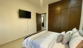Residencial MR - Habitación