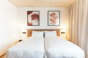 voco Beaune , Cité des Vins by IHG - Værelse