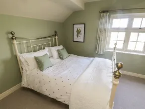 Bute Cottage - Zimmer