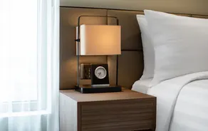Oakwood Residence Hanoi - Room