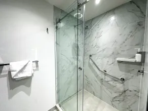 Holiday Inn Express Guadalajara Expo by IHG - Salle de bain