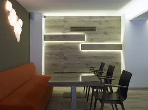 Amazon Hotel - Restaurant