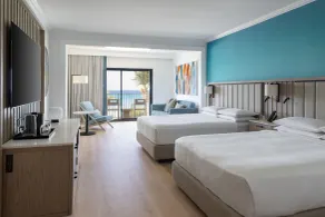 Grand Cayman Marriott Resort - Room