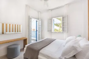 Fanouris Condo - Adults Only - Room