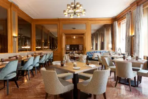 Hotel Elephant Weimar, Autograph Collection - Restaurant