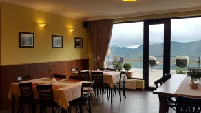 Monte Hotel - Restaurant