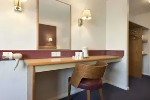 Days Inn Hotel Membury - Room