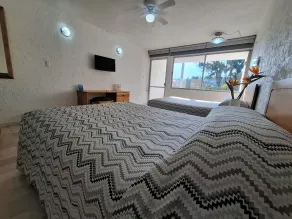 Hotel Aristos Cuernavaca - Room