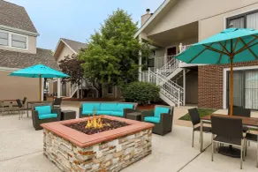 MainStay Suites St Louis - Galleria - Piscine