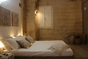 Li Perrini Boutique B&B - Camera