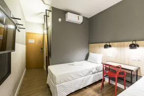 Graal Inn Mairiporã - Room