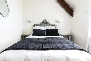 La Villa Bel Air - Quarto