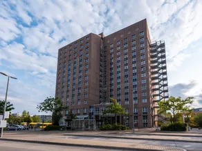 PULLMAN Stuttgart Fontana - Exterior