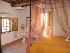 Agriturismo Pelagaccio - Værelse