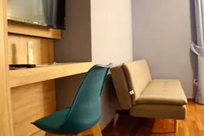 De Gasperi 55 - Room