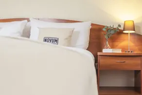 Hotel Hamburg Stadtzentrum - Room