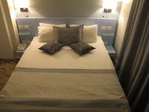 Best Western Regency Suites - Chambre