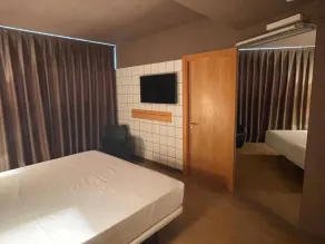 B&B HOTEL Miranda de Ebro - Zimmer