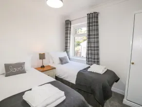 Lavender Cottage - Room