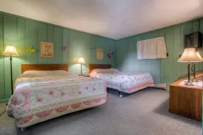 Motel in the Meadow - Rom