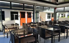 Mula De La Paz - Restaurant