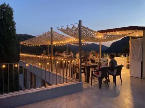 Kızkumu Boutique - Restaurant
