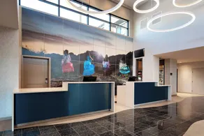 Residence Inn by Marriott Scottsdale Salt River - Réception