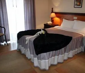 Hotel Joao Capela - Camera