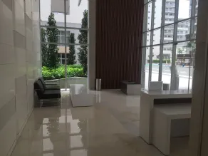 Scenic Valley Suite - Lobby