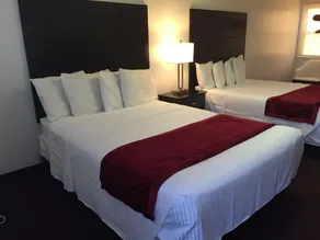 The Wellington Hotel & Suites Oceanblock - Camera