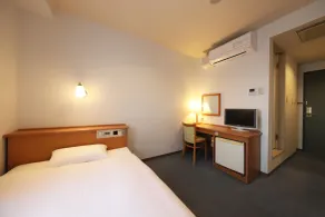 Smile Hotel Takaoka Ekimae - Chambre