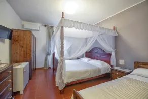 Villapiana Country Resort - Værelse