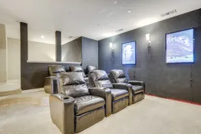 Game Room & Deck: Group Getaway in New Mexico! - Innenbereich
