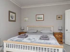3 Hamilton Terrace - Værelse